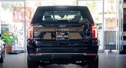 شيفروليه تاهو